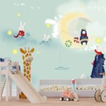 Adventure on sky wallpapers