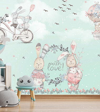 Cartoon-Rabbit-Wallpaper-01