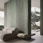 Adachi Premium Wallpaper