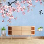 Cherry blossom flower wallpaper