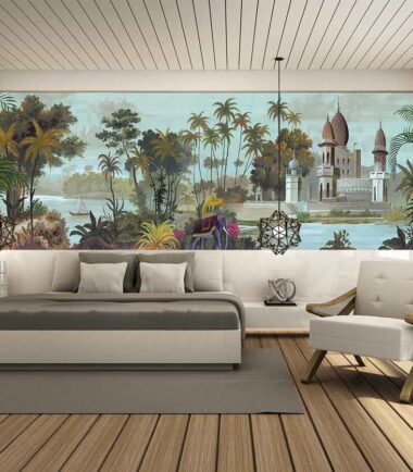 Pondichery Wallpaper