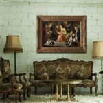 Gaspare Traversi - The Drawing Lesson