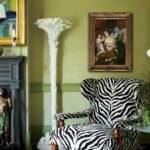 Lady Cockburn and Her Three Eldest Sons Painting