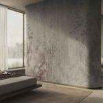 Luxury abstract textured wall mural wallpaper for modern home décor