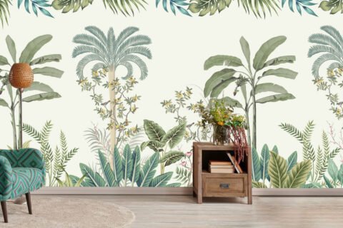 Bespoke Wallpapers
