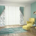 Curtain selection guide