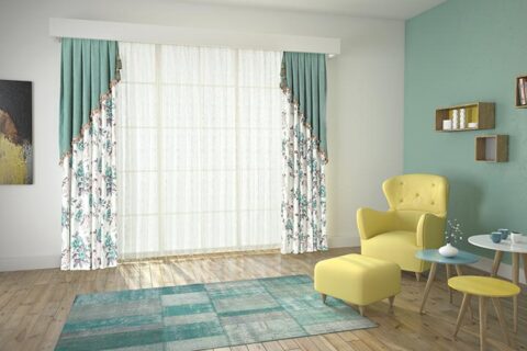 A Comprehensive Guide to Selecting the Perfect Curtains for Your Home