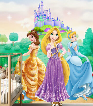 Disney Queens wallpapers