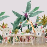 Safari Animal Wallpapers