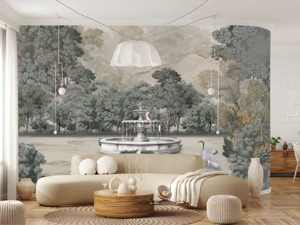 Holi home decor wallpapers