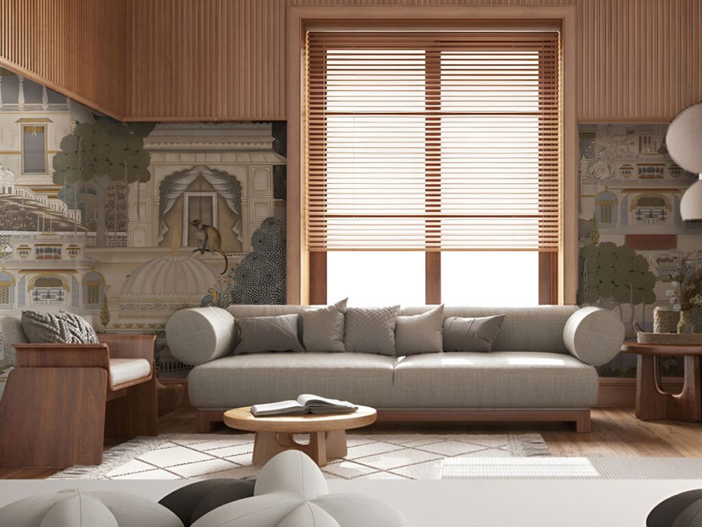 Current image: Customize wallpaper for wall near me