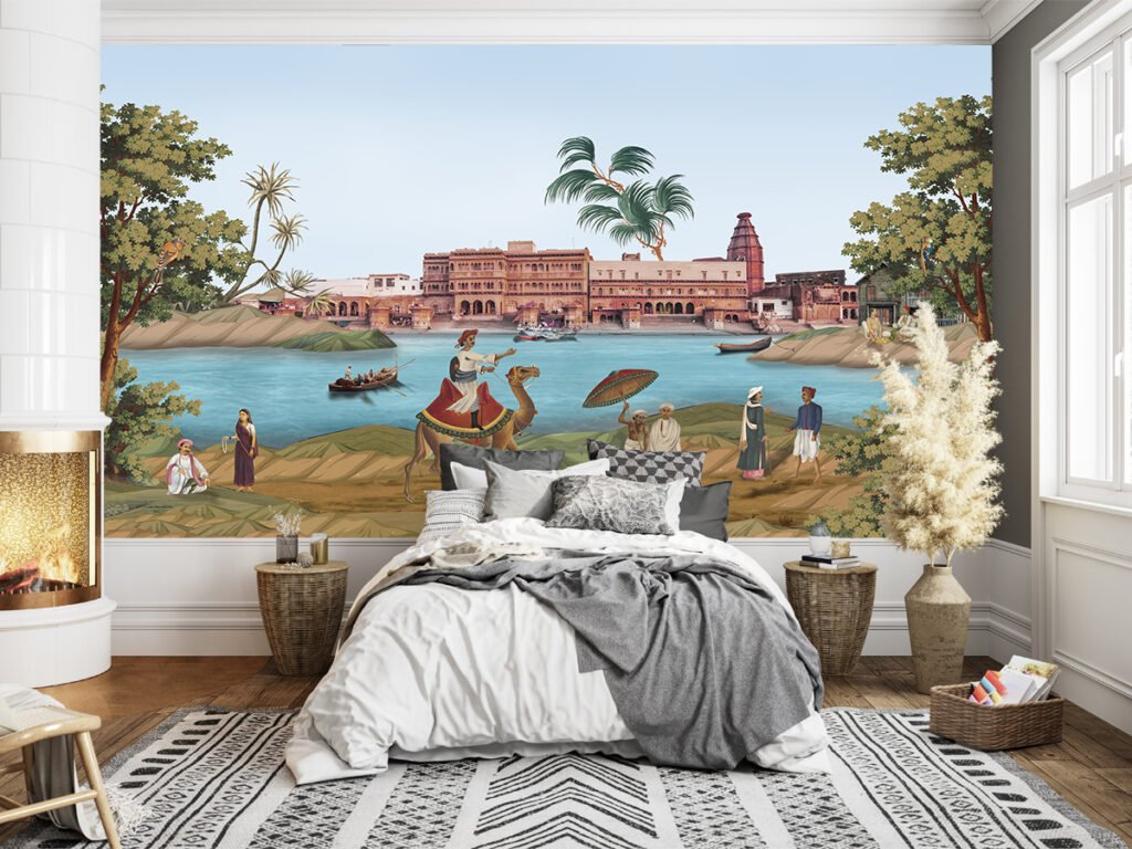 Trending Wallpaper Designs