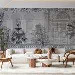 City of Rome Wallpaper for Wall Decor – Premium Design