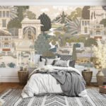 pichwai wallpaper , wallpaper ,