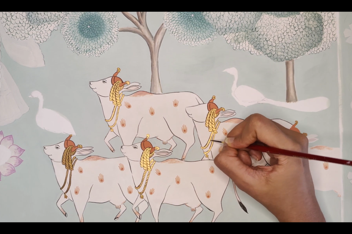 Modern 3D Wallpapers for Living Room