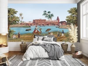 Premium Wallpapers for Wall Art Online – Buy the Best Murals