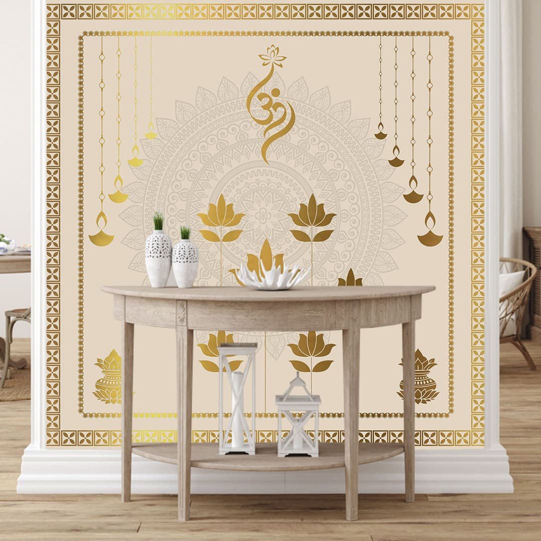 Wall Mural Trends