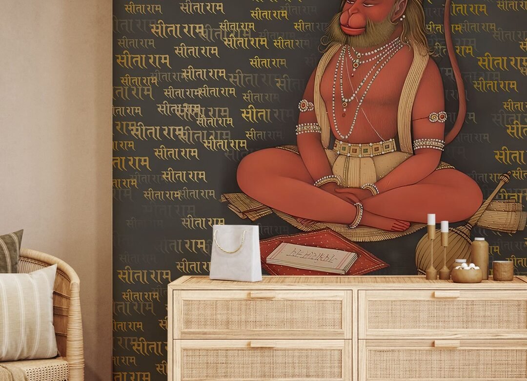 3D Wallpaper for Home