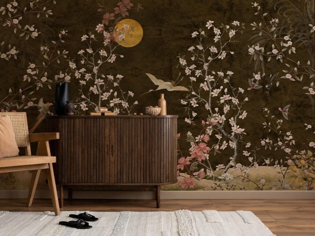 Current image: 3D Wallpaper Designs