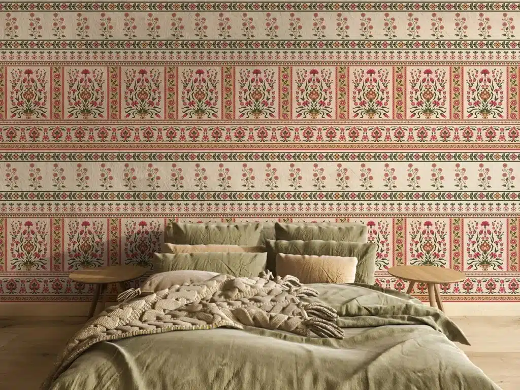 Kids Room Wallpaper