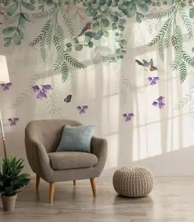 Outdoor Wallpaper