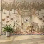 Kids Room Wallpapers in India