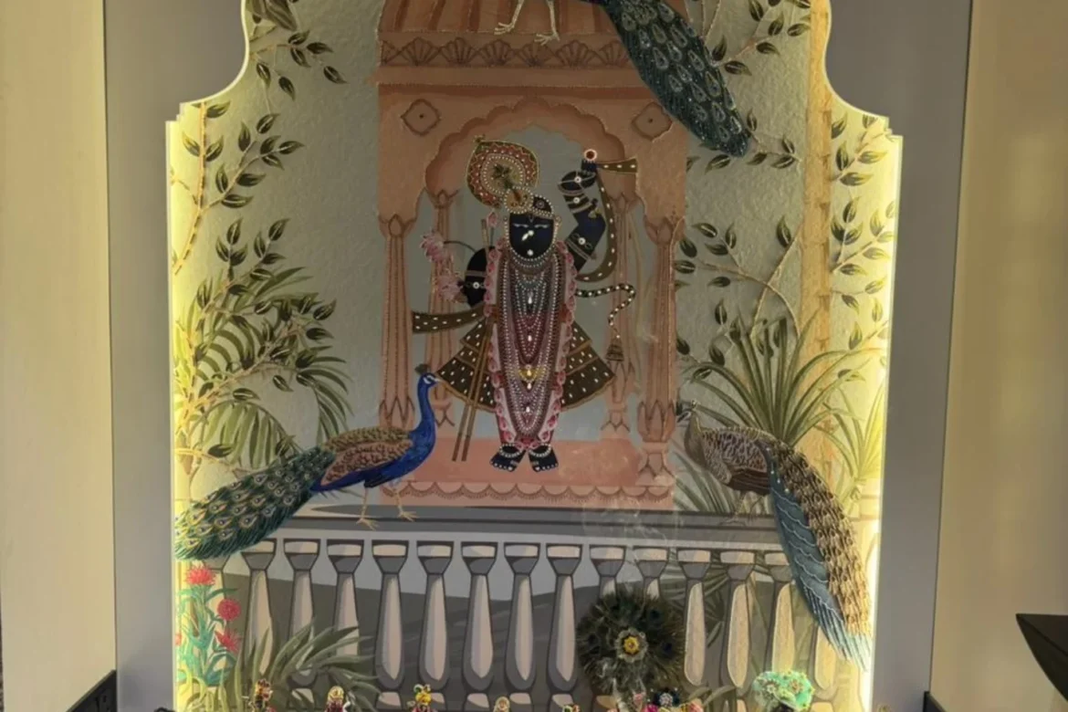 3D Wallpaper Designs