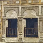 wallpaper for small rooms