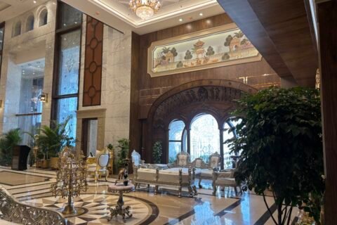 3BHK Wallpaper Ideas