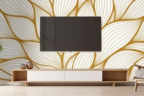 tv unit wall design ideas