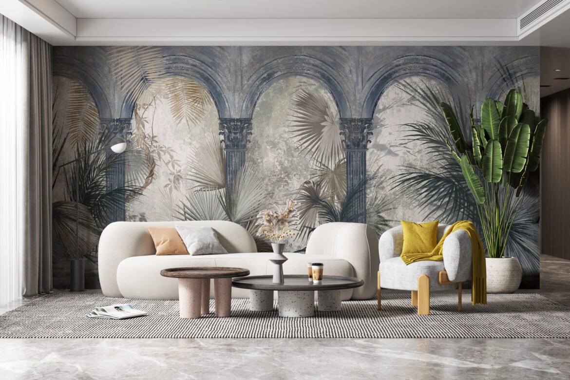 wallpaper installation guide