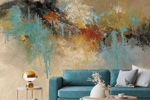 best wallpaper designs for home