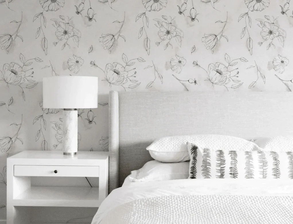 luxury wallpaper for Indian homes