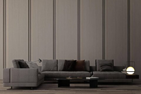 Luxury wallpaper for walls in India